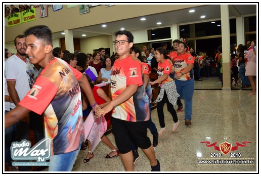 rolim de moura